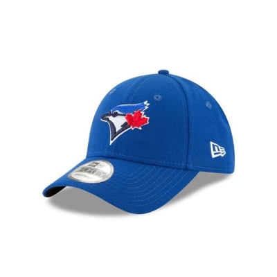Toronto Blue Jays Gorra | New Era MLB The League 9forty Adjustable Cap Mexico - Azules
